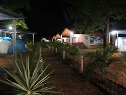 Jungle Nest Homestay