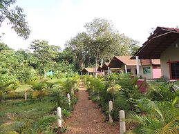 Jungle Nest Homestay