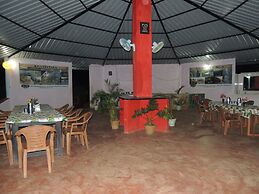 Jungle Nest Homestay