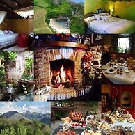 Hotel Peñalba