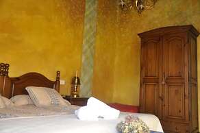 Hotel Peñalba