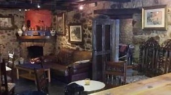 Hotel Peñalba