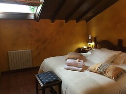 Hotel Peñalba