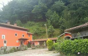 Hotel Peñalba