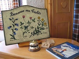 Hôtel les Triolets