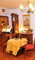 Hôtel les Triolets