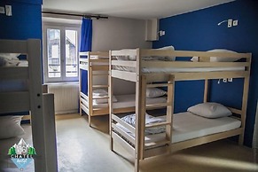 1861 Châtel Hostel