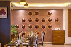 Sugar Business Hotel