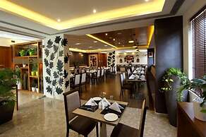 Sugar Business Hotel