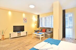 Central Studio 2