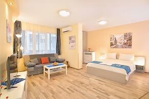 Central Studio 2