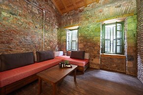 Athenian Residences