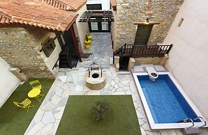 Athenian Residences