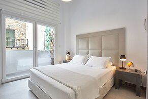 Athenian Residences