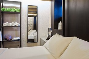 Athenian Residences