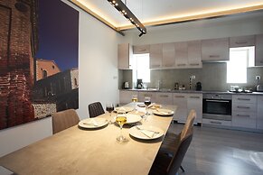Athenian Residences