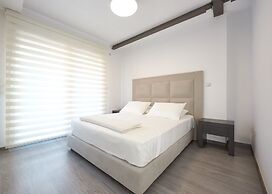 Athenian Residences