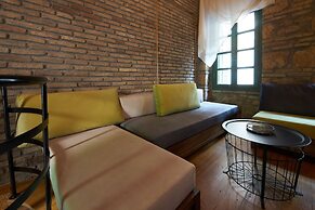 Athenian Residences