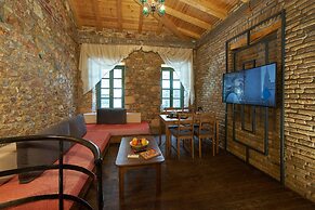 Athenian Residences