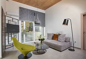 Athenian Residences