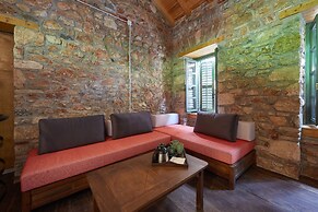 Athenian Residences