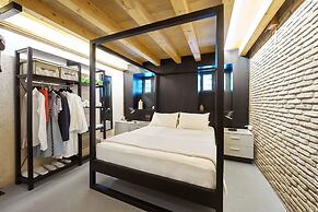 Athenian Residences