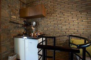 Athenian Residences