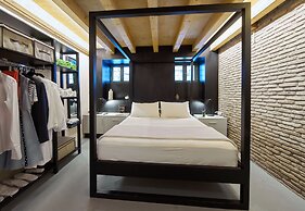 Athenian Residences