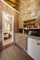 Athenian Residences