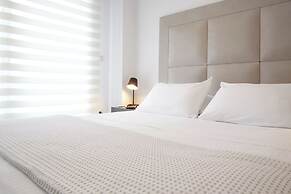 Athenian Residences