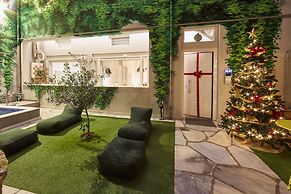 Athenian Residences