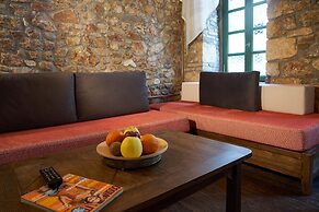 Athenian Residences