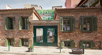 Athenian Residences