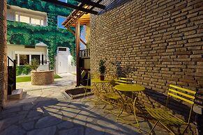 Athenian Residences