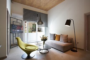 Athenian Residences