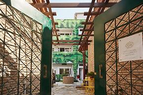 Athenian Residences