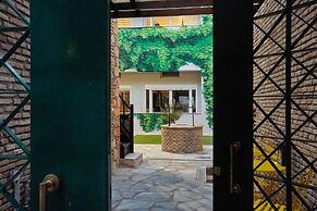 Athenian Residences