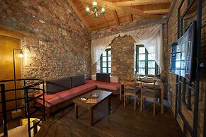 Athenian Residences