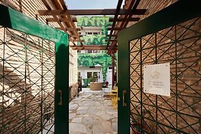 Athenian Residences