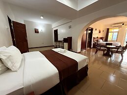 ISAMILO GRAND HOTEL
