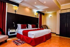 ISAMILO GRAND HOTEL