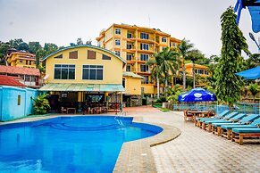 ISAMILO GRAND HOTEL