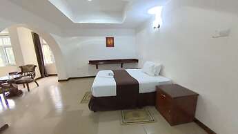 ISAMILO GRAND HOTEL