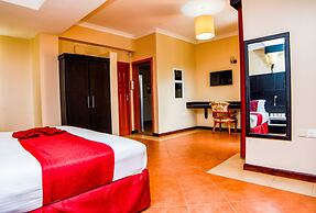 ISAMILO GRAND HOTEL