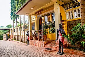 ISAMILO GRAND HOTEL