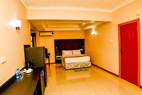 ISAMILO GRAND HOTEL