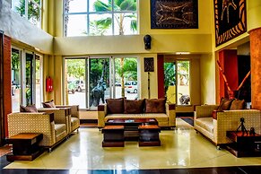 ISAMILO GRAND HOTEL