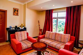 ISAMILO GRAND HOTEL