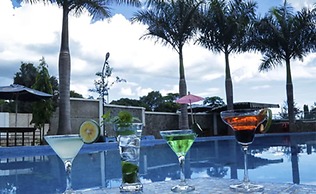 ISAMILO GRAND HOTEL