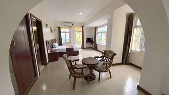 ISAMILO GRAND HOTEL